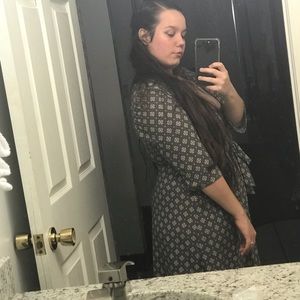 Meet your Posher, Kate